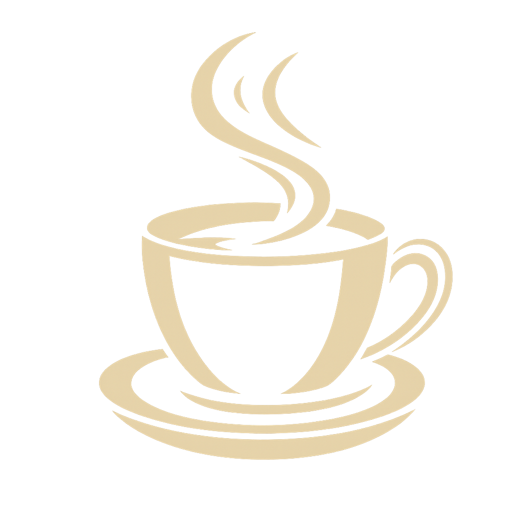 Cup of coffee